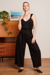 Jenny Jumpsuit Viscose classic