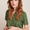 Maisie Blouse Touche