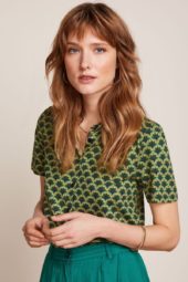 Maisie Blouse Touche