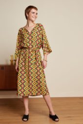 Kiki Caftan Kizko