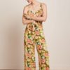 Inez Jumpsuit Calypso