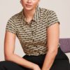 Blouse Fusili