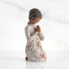Willow Tree "Prayer of Peace"