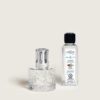Maison Berger Lampe Mirage Transparente