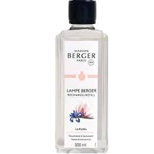 Maison Berger Refill Duft Lilifloraa