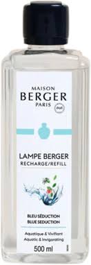 Maison Berger Refill Duft Bleu Seduction