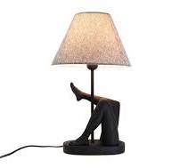 Foot Lamp