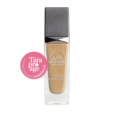 3,1 Beige Omega Foundation