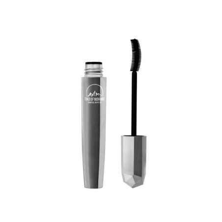 Coal Serum Mascara,Black