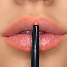 Lipliner no 4 Coral