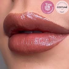 Big Dipper no7 Lipgloss
