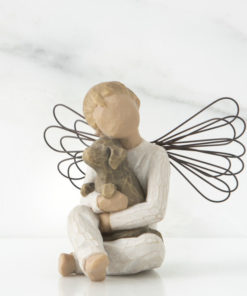 Willow Tree "Angel of comfort"