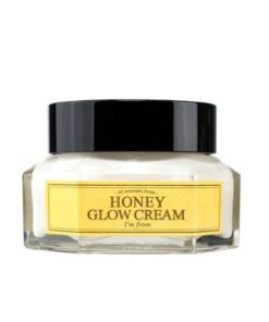 Honey Glow Cream