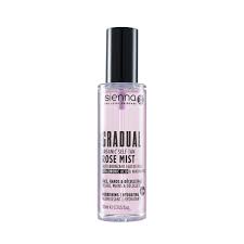 Sienna X Gradual Rose Mist