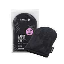 Sienna Tanning Mitt