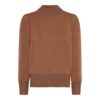 Micha Jumper Cognac