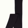 Strømpebukse "Tights Solid" Black