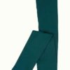 Tights Solid Pine Green