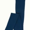 Tights Solid Dark Navy