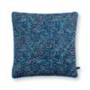 PIP Cushion Quilted Daisy Dreams Blue