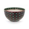 PIP Bowl Clover Green 12cm