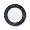 PIP Plate Berry Blue 21 cm