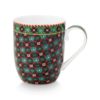 PIP Mug Small Clover Green