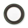PIP Plate Clover Green 26,5cm