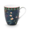 PIP Mug Large Berry Blues