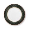 PIP Plate Clover Green 23 cm
