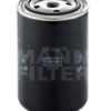 Drivstoffilter MANN Filter WK940/19