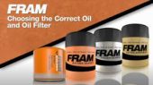 Oljefilter Fram PH2870A