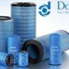 Hydraulikkfilter Donaldson P555005