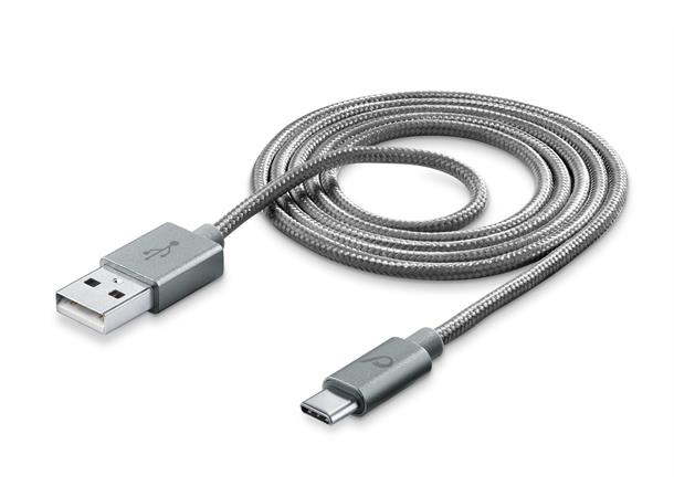Cellularline Usb Cable LongLife Type-C