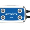 CTEK D250TS 24V 10A DC/DC SMART Lader