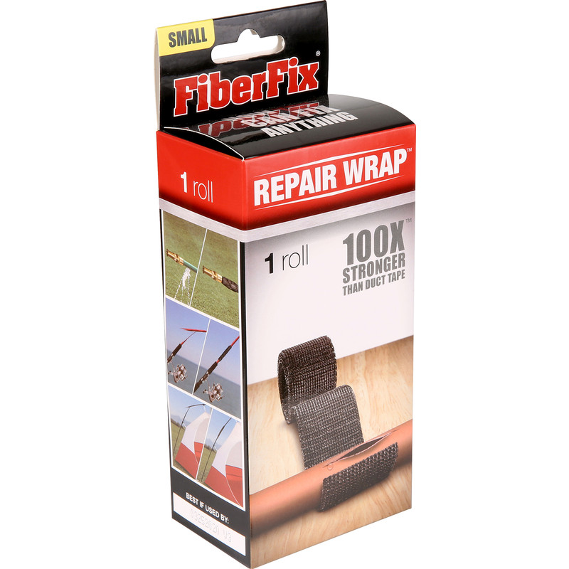 FiberFix Repair wrap 3x102cm