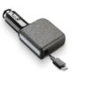 Cellularline Roller Car Charger 10w Micro USB