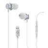 AQL Whirl in-ear earphones