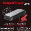 JumpsPower Jump starter + Power bank