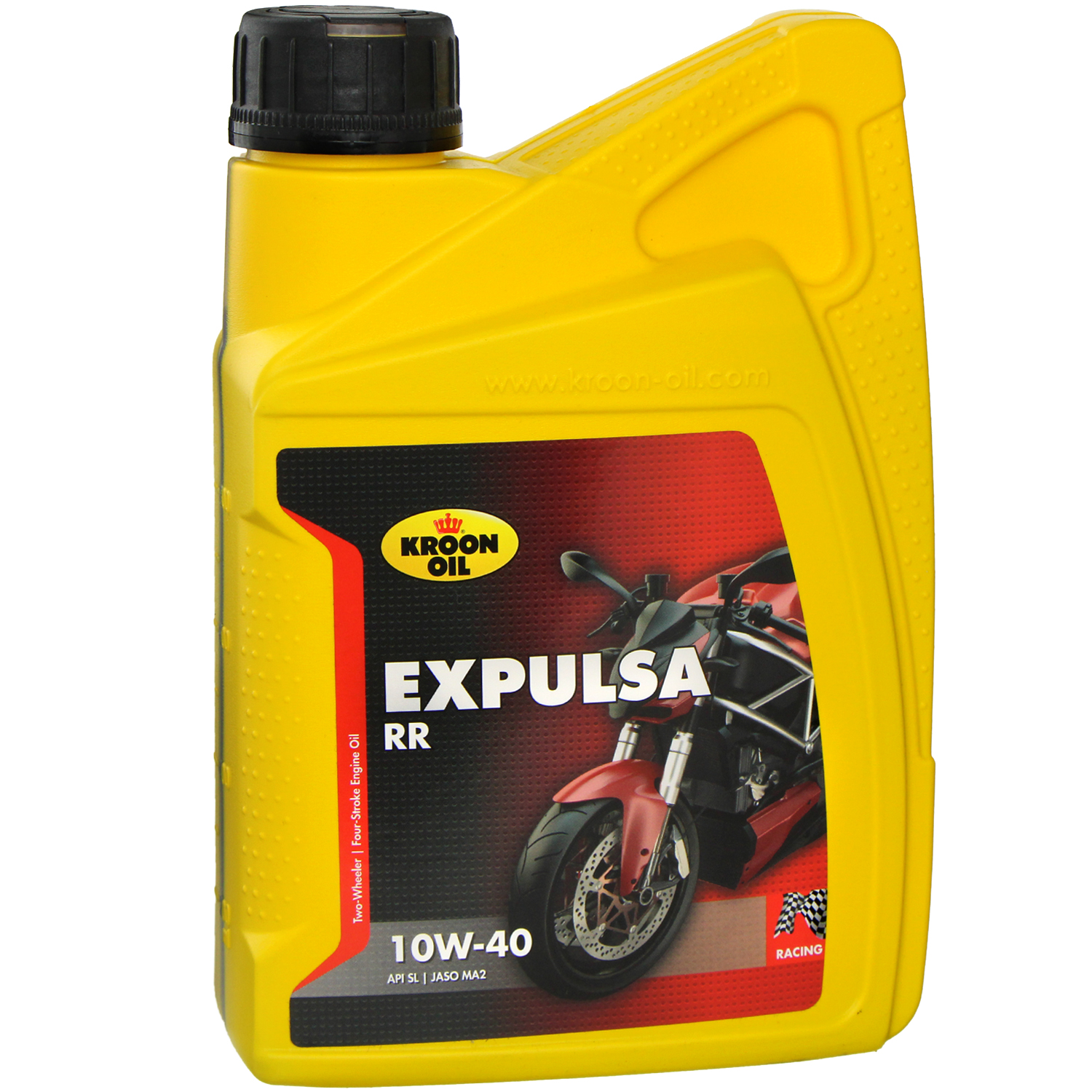 Kroon oil Expulsa 10W-40 1L