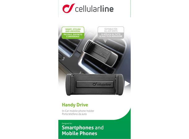Cellularline Handy Drive