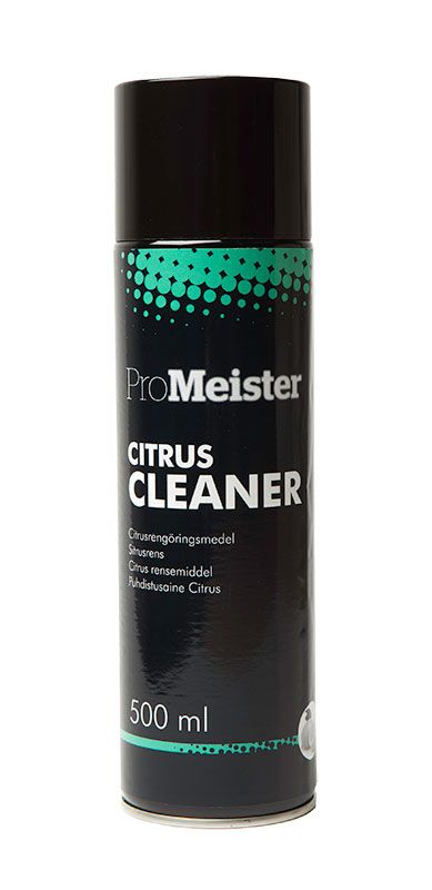 ProMeister Citrus Cleaner 500ml