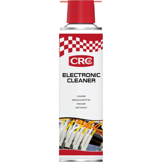 CRC Electronic cleaner 250ml