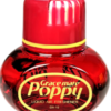 Poppy Grace mate Jordbær Rød 50ml