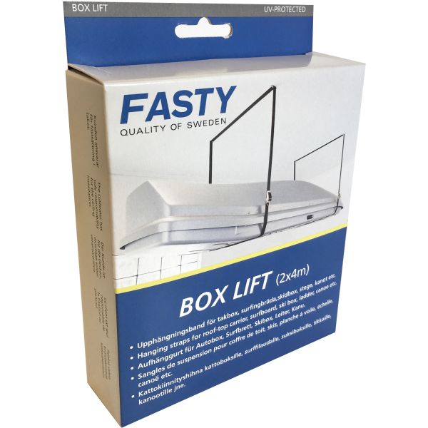 Fasty Box Lift