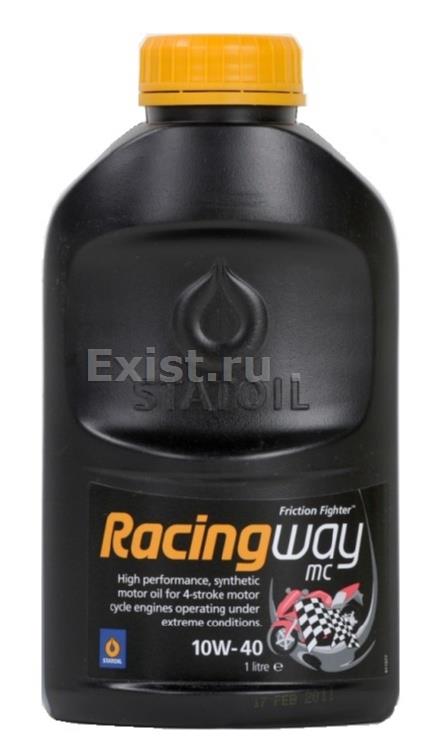 RacingWay MC 10w-40