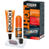 Quixx system headlight restoration kit