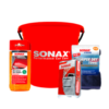 Sonax Vaskepakke