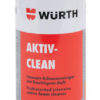 Wurth Aktiv Clean 500ml