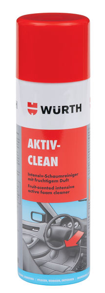 Wurth Aktiv Clean 500ml